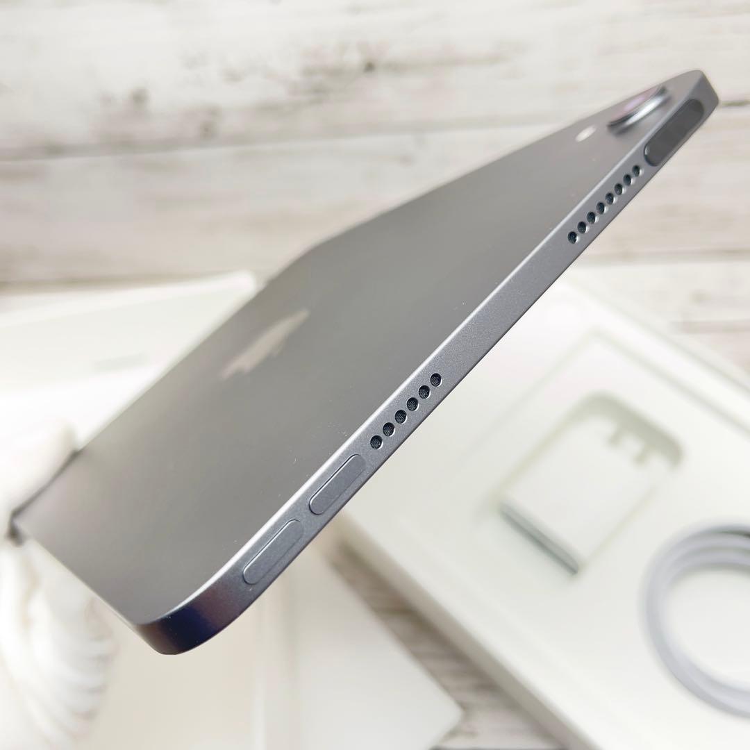 iPad Mini6 第6世代 WiFi 256GB キーボード・ケース付き