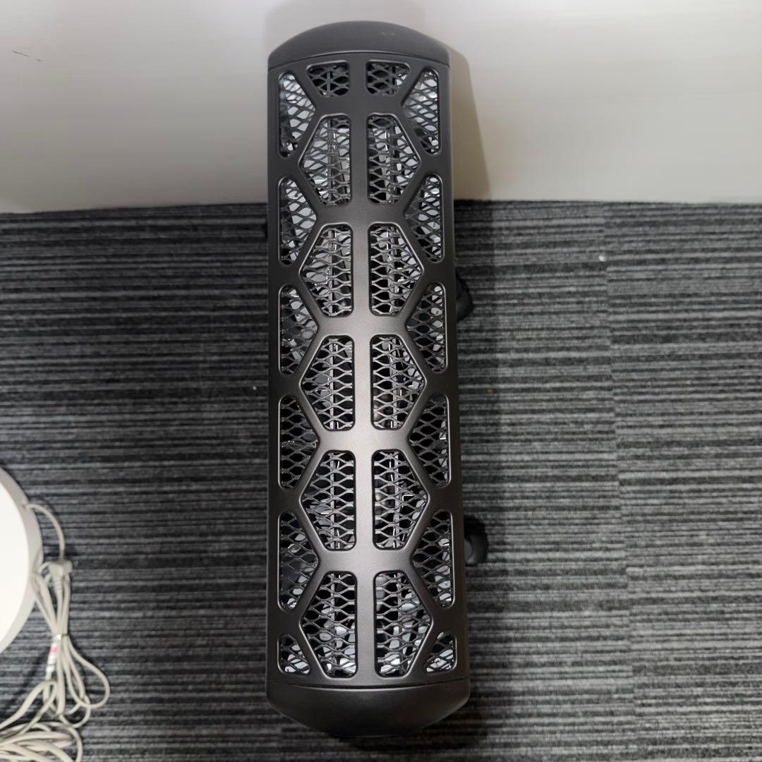 オイルヒーター DeLonghi Multi Dynamic Heater MDH15-BK