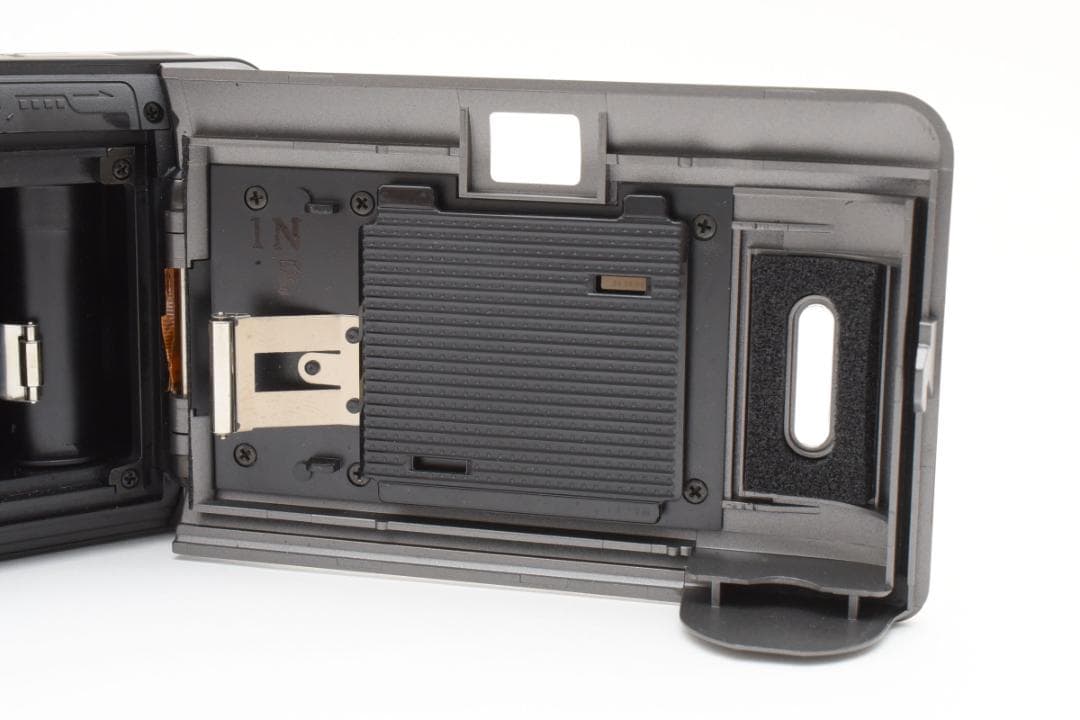 KONICA コニカ BIGMINI BM201 コンパクトフィルムカメラ