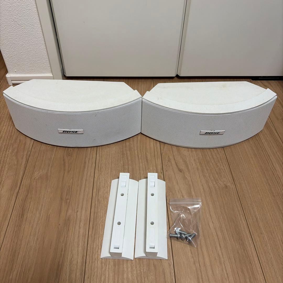 スピーカー・ウーファー BOSE 151se