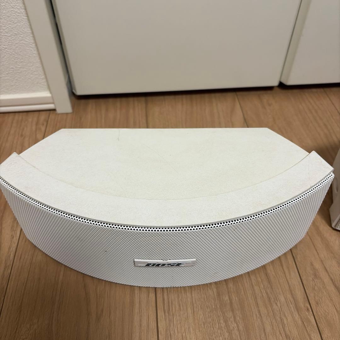 スピーカー・ウーファー BOSE 151se