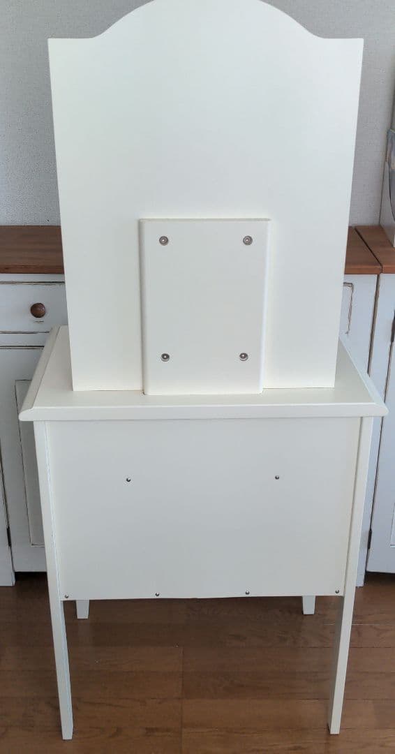 フランフラン エルガ ドレッサー