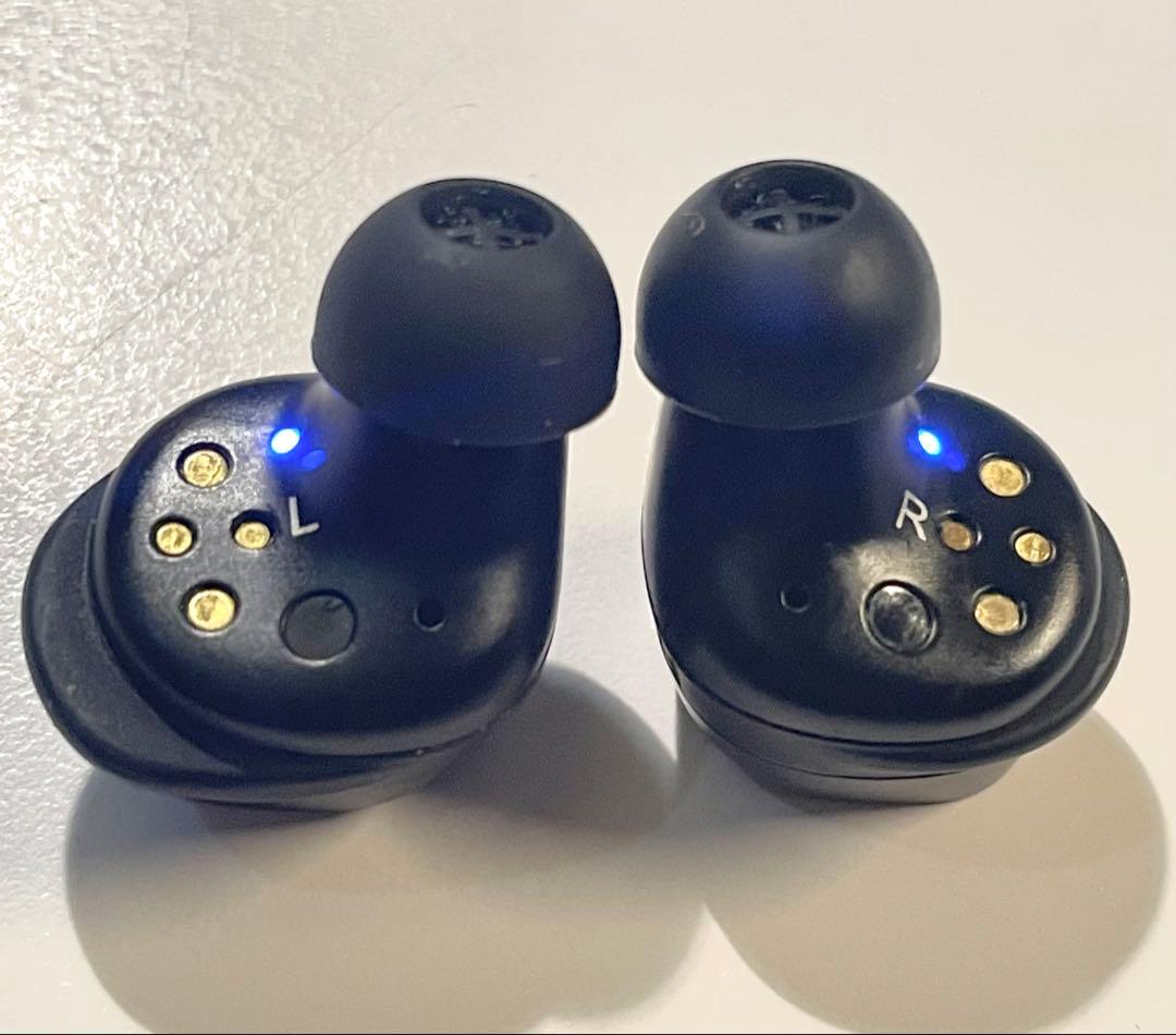 Sennheiser Momentum true wireless 4 完動美品