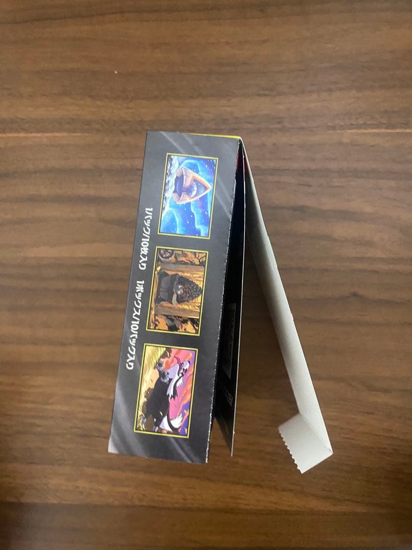 【新品　開封済み】ポケモン MEGAドリームex 1BOX