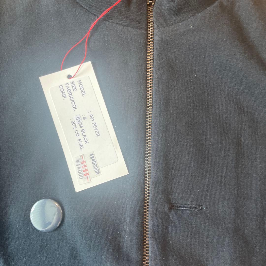 新品未使用　A.F.VANDEVORST レディース　ジャンパー