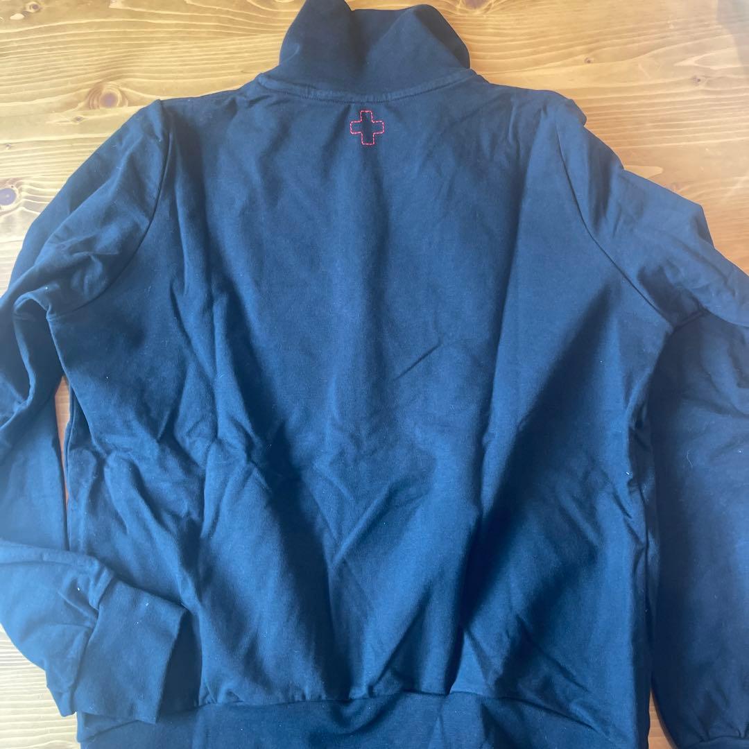 新品未使用　A.F.VANDEVORST レディース　ジャンパー