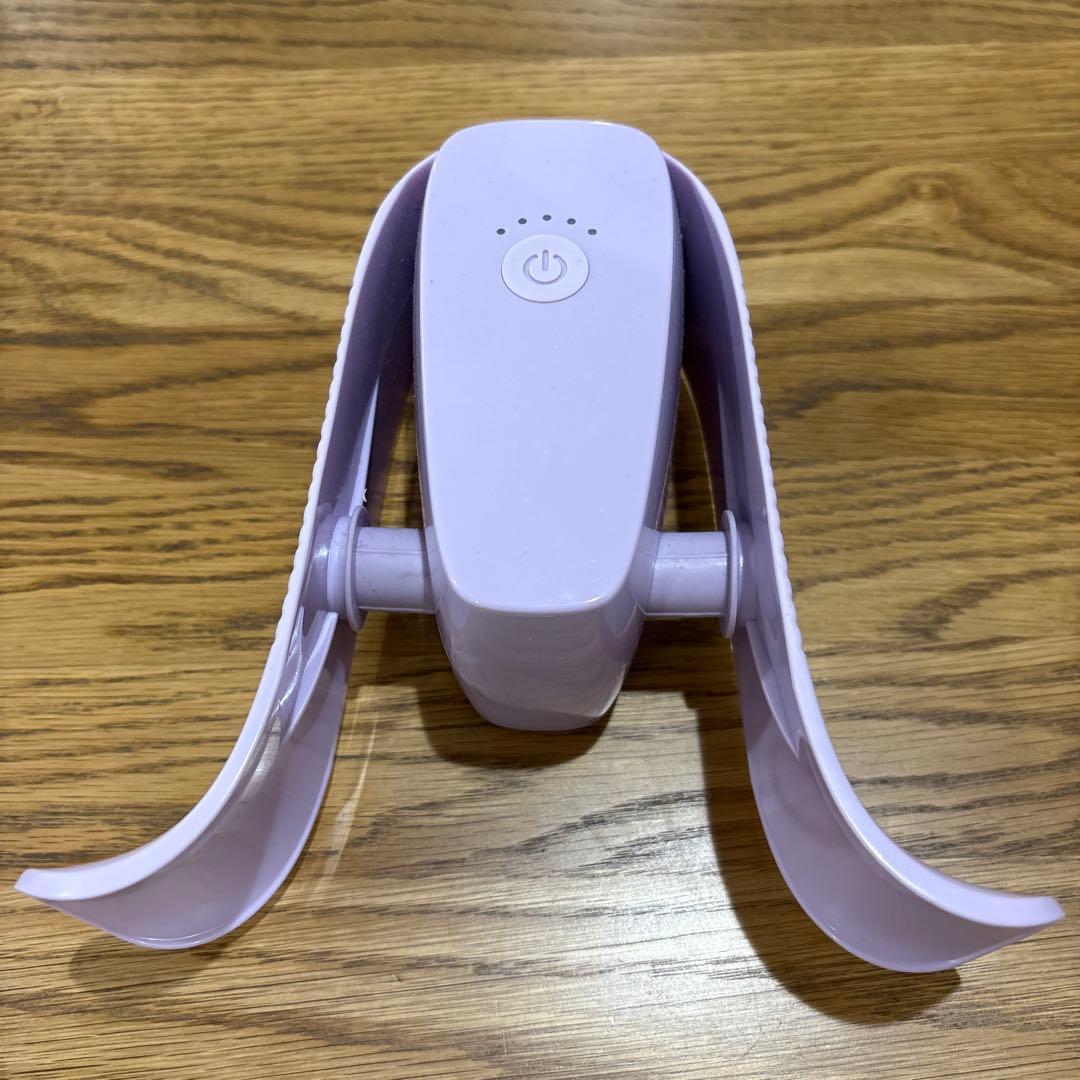 マイキュット　ラベンダーパープル ショップジャパン