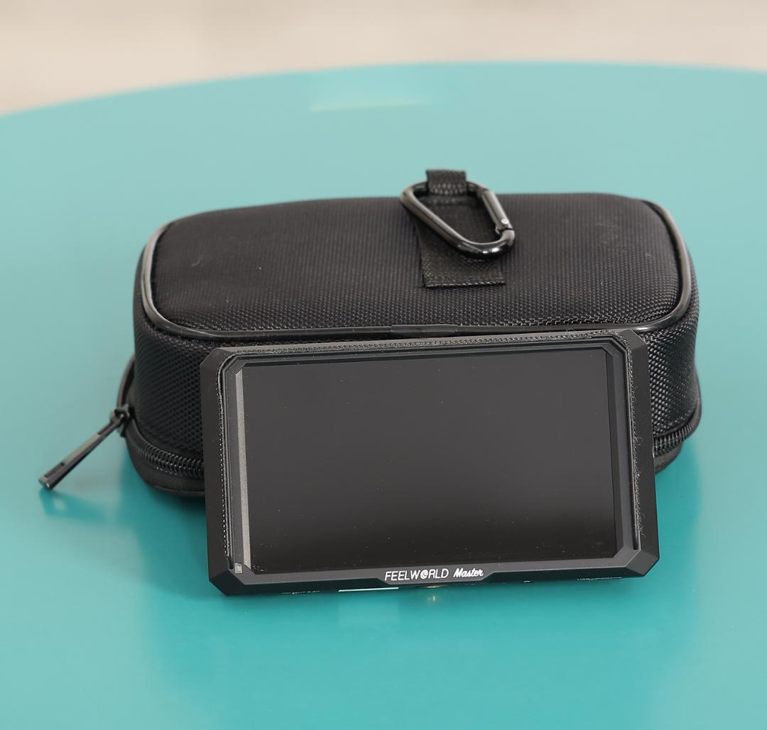 FEELWORLD Master MA5モデル 5インチモニター