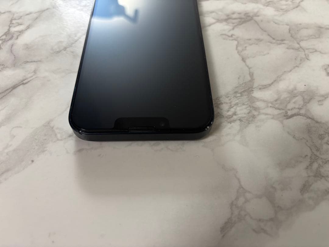 Apple iPhone 13 本体 ミッドナイト