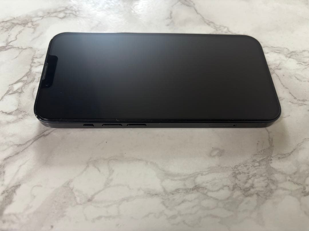 Apple iPhone 13 本体 ミッドナイト