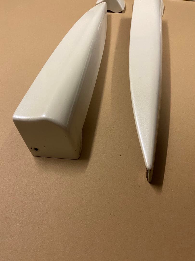 セレナ c26 IMPUL サイドステッププロテクター