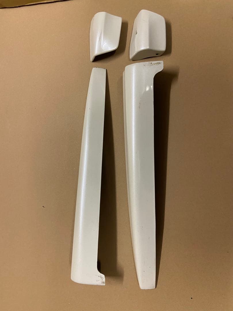 セレナ c26 IMPUL サイドステッププロテクター