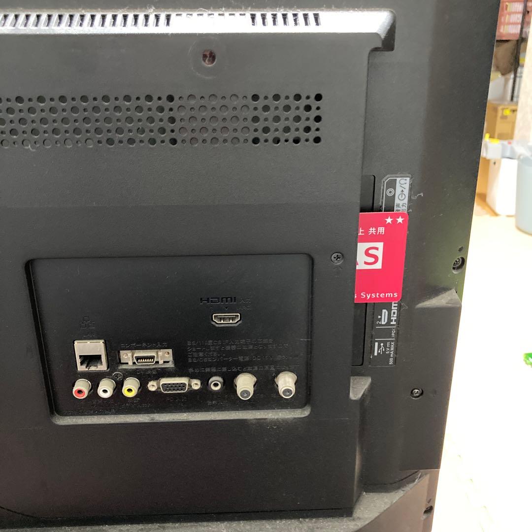 sony32型液晶テレビ kj-32w500c