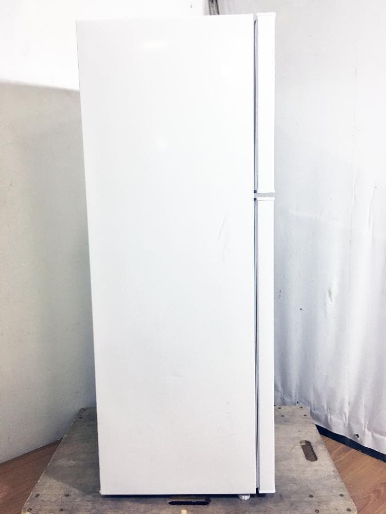 30日迄！送料無料★A-Stage 138L 冷蔵庫【ARM-138L02WH】