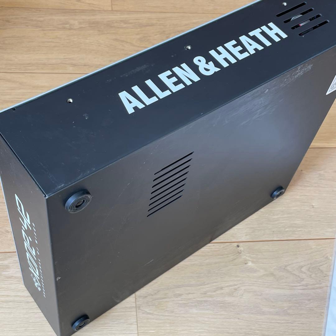 青*空様 ALLEN&HEATH XONE42 DJミキサー インターフェイス