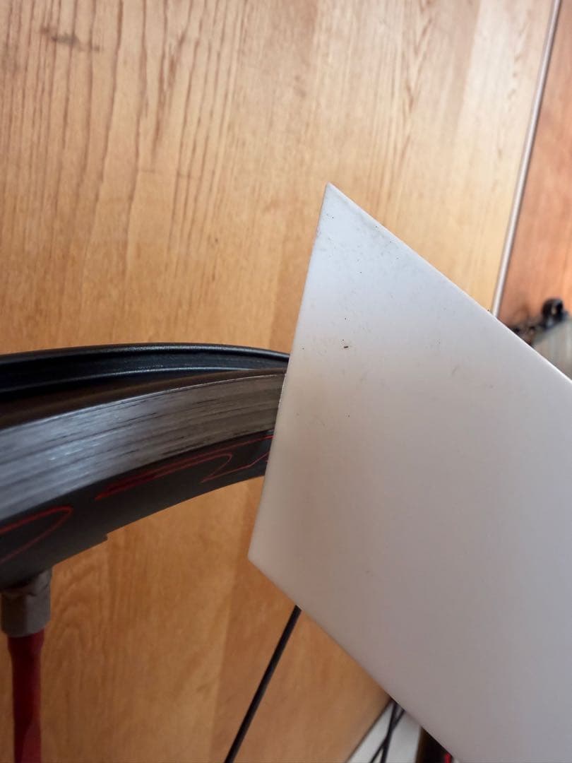 パーツ FULCRUM RACING ZERO COMPETIZIONE C17