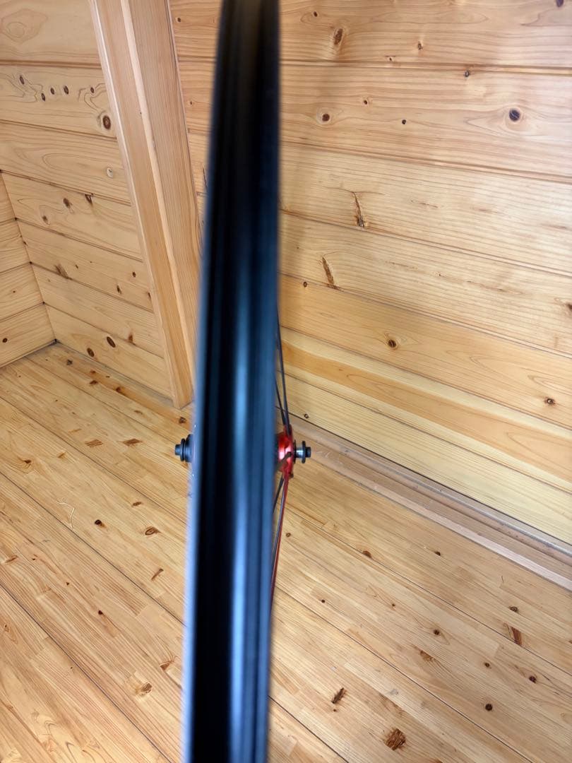 パーツ FULCRUM RACING ZERO COMPETIZIONE C17