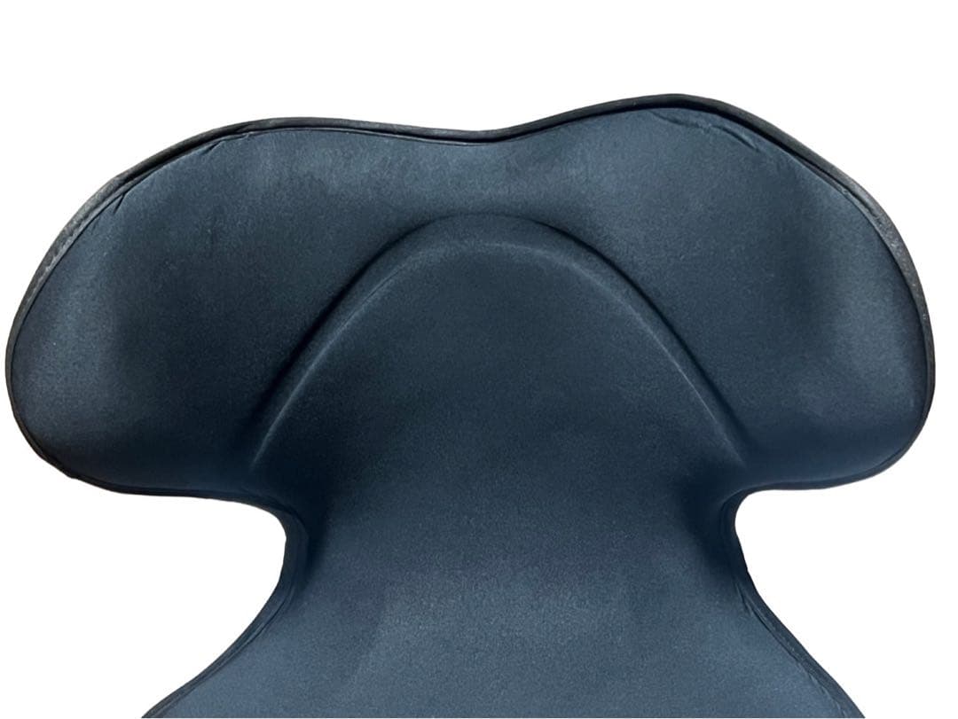 MTG Style スタイル 椅子 ボディメイク シート スマート 姿勢 矯正