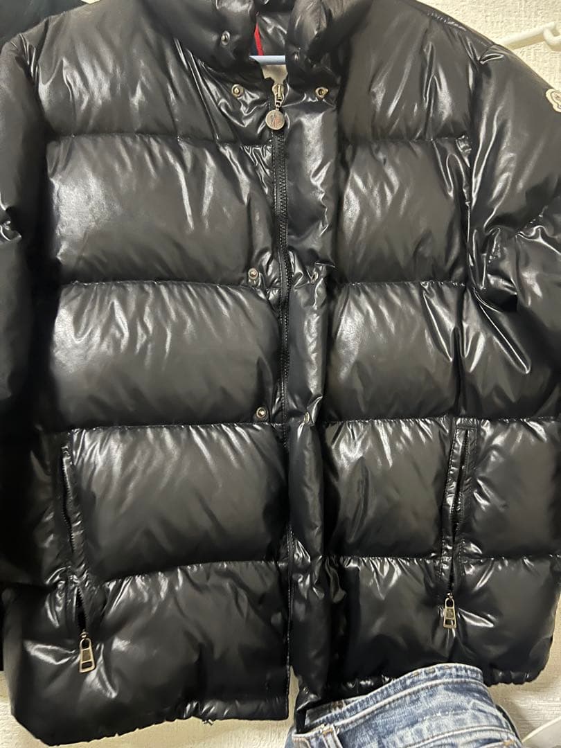 MONCLER ダウンジャケット