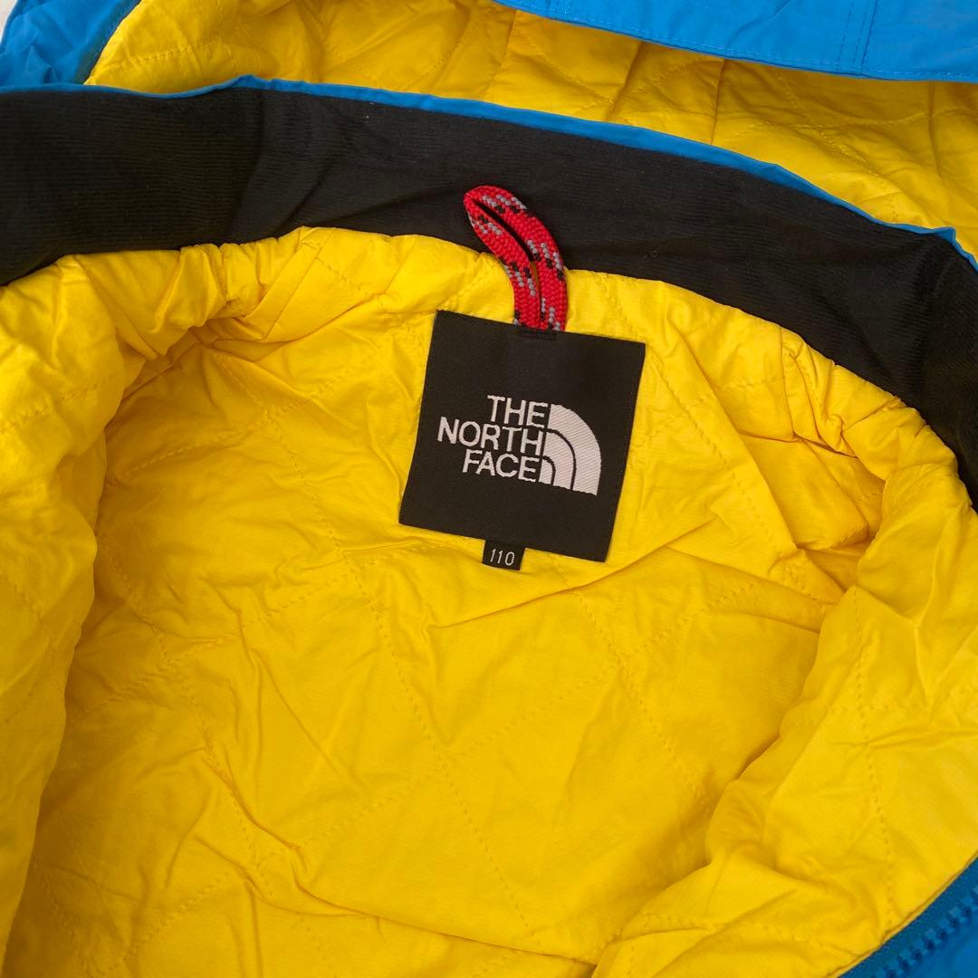 スキー　スノボーウェア　110