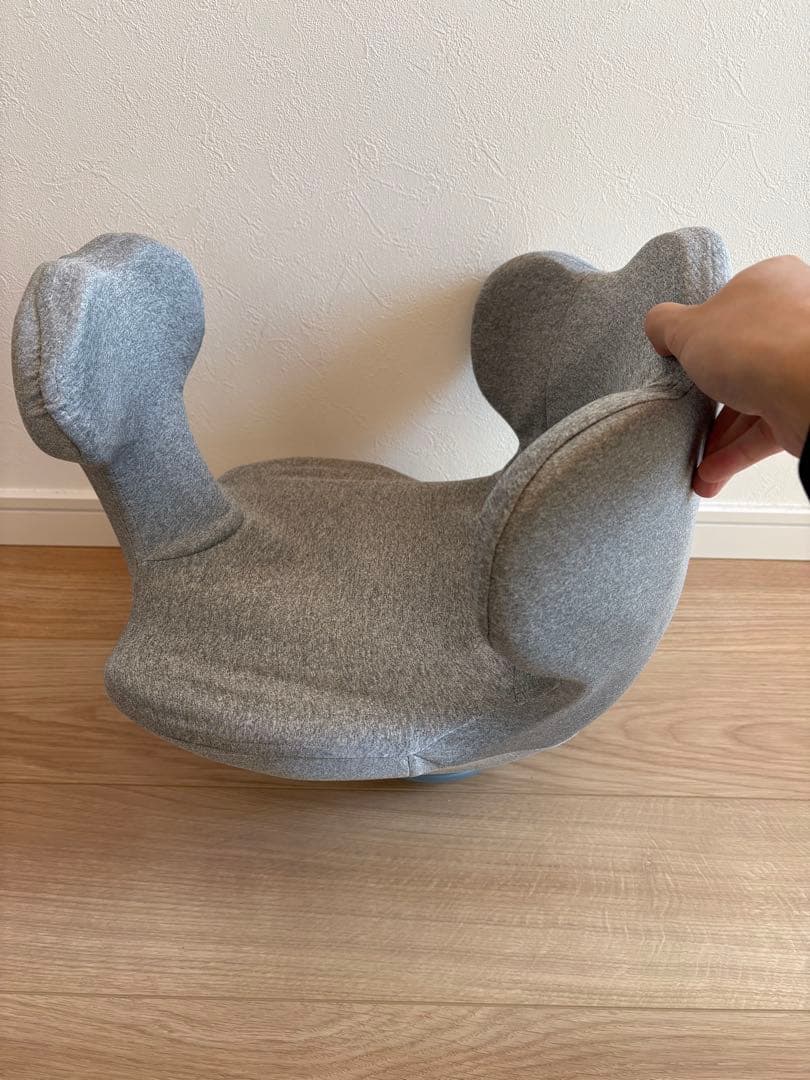 値下ヨガバランス開脚チェア Circle balance サークルバランス 骨盤