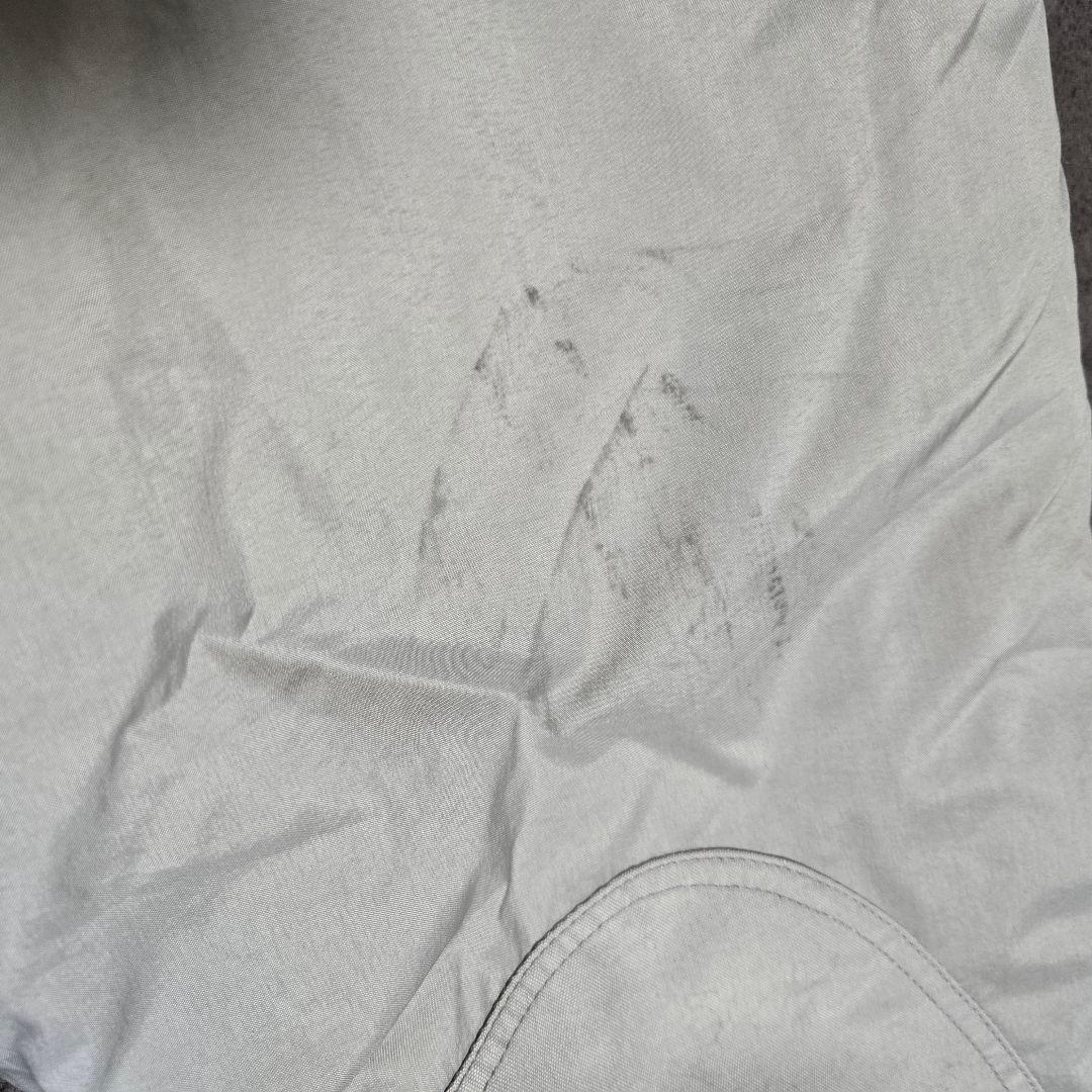 【M-R】(実物)ワイルドシングス社製　ECWCS LEVEL7