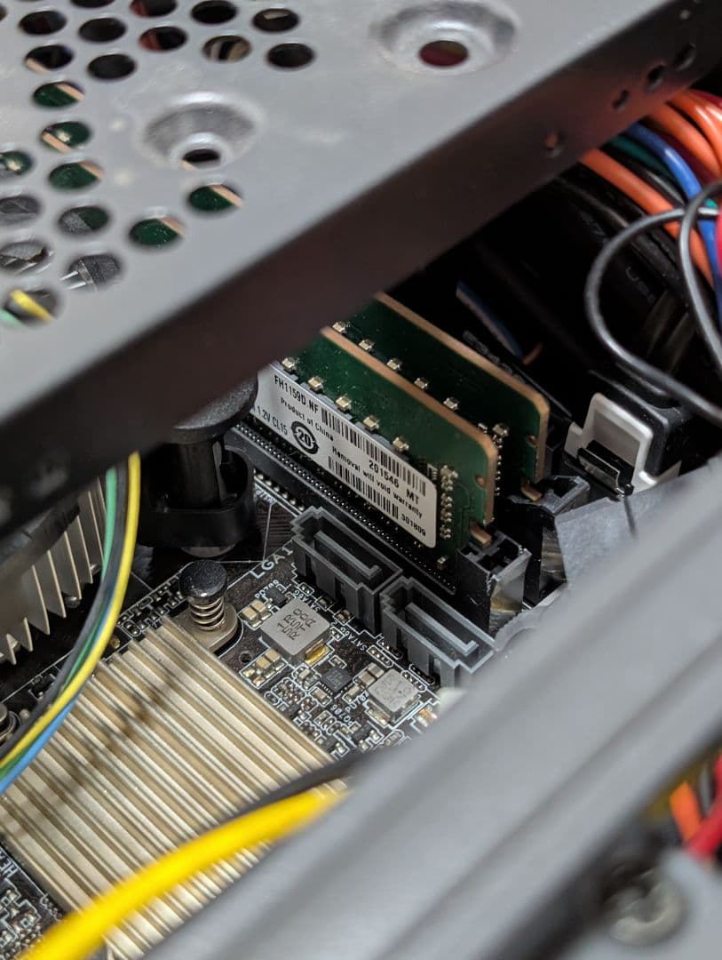 Windows 7 レンダーサーバー仕様PC