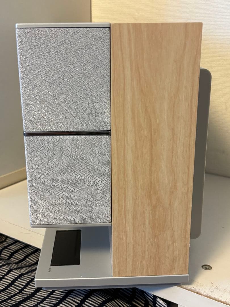 JVC/スピーカー/Bluetooth/ナチュラル/ケンウッド/CDプレーヤー