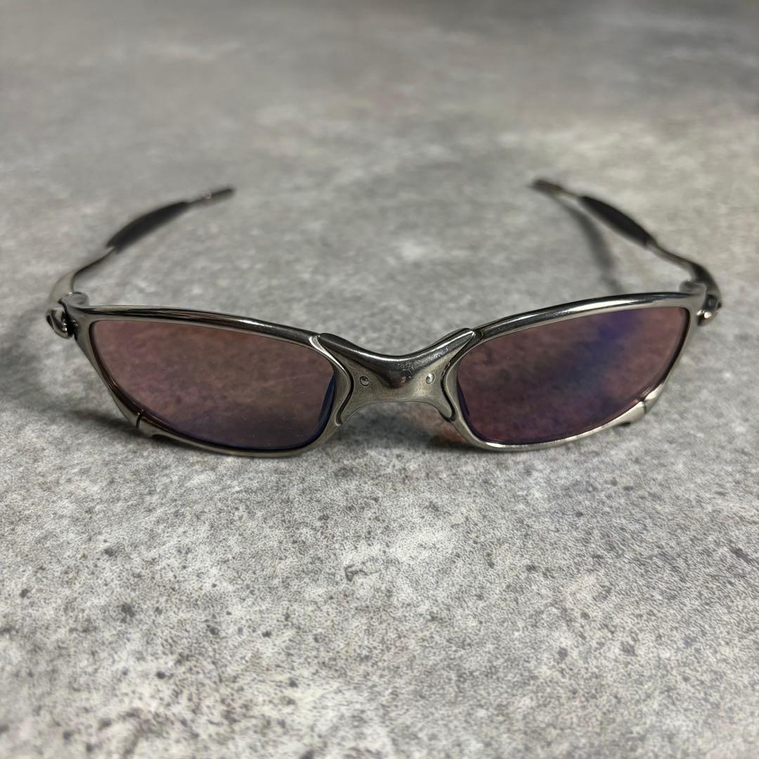 激レア OAKLEY ジュリエット X-l アーカイブ