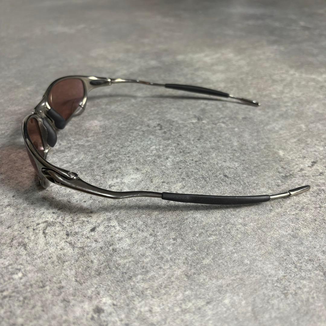 激レア OAKLEY ジュリエット X-l アーカイブ
