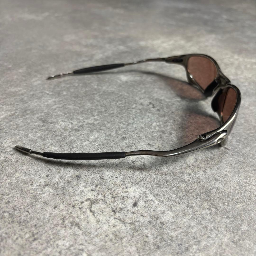 激レア OAKLEY ジュリエット X-l アーカイブ