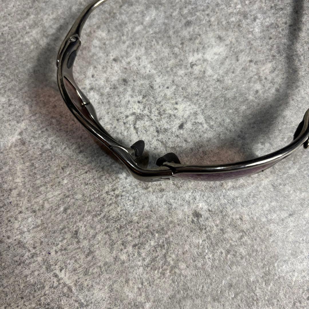 激レア OAKLEY ジュリエット X-l アーカイブ