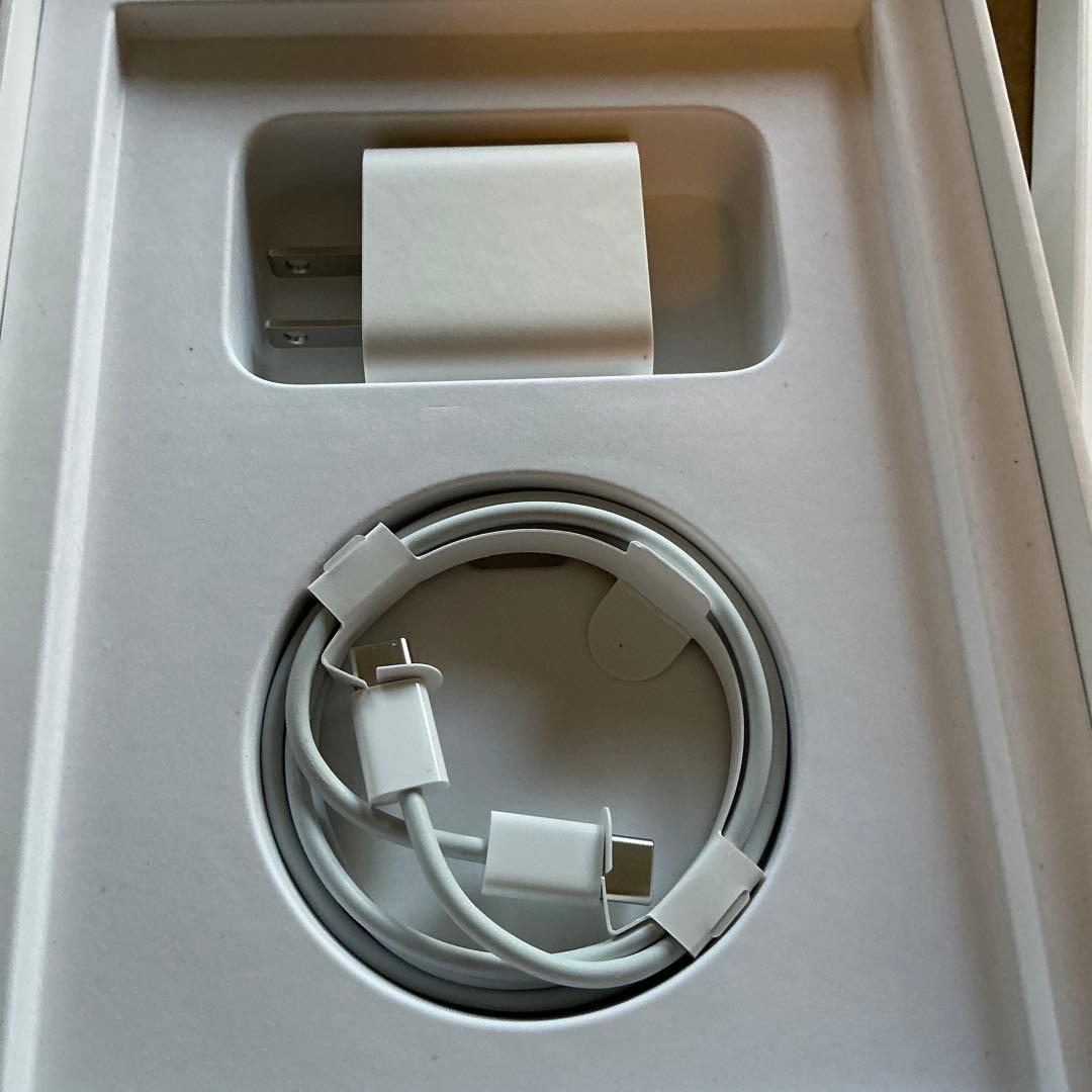 iPad mini 6+ apple pencil セット