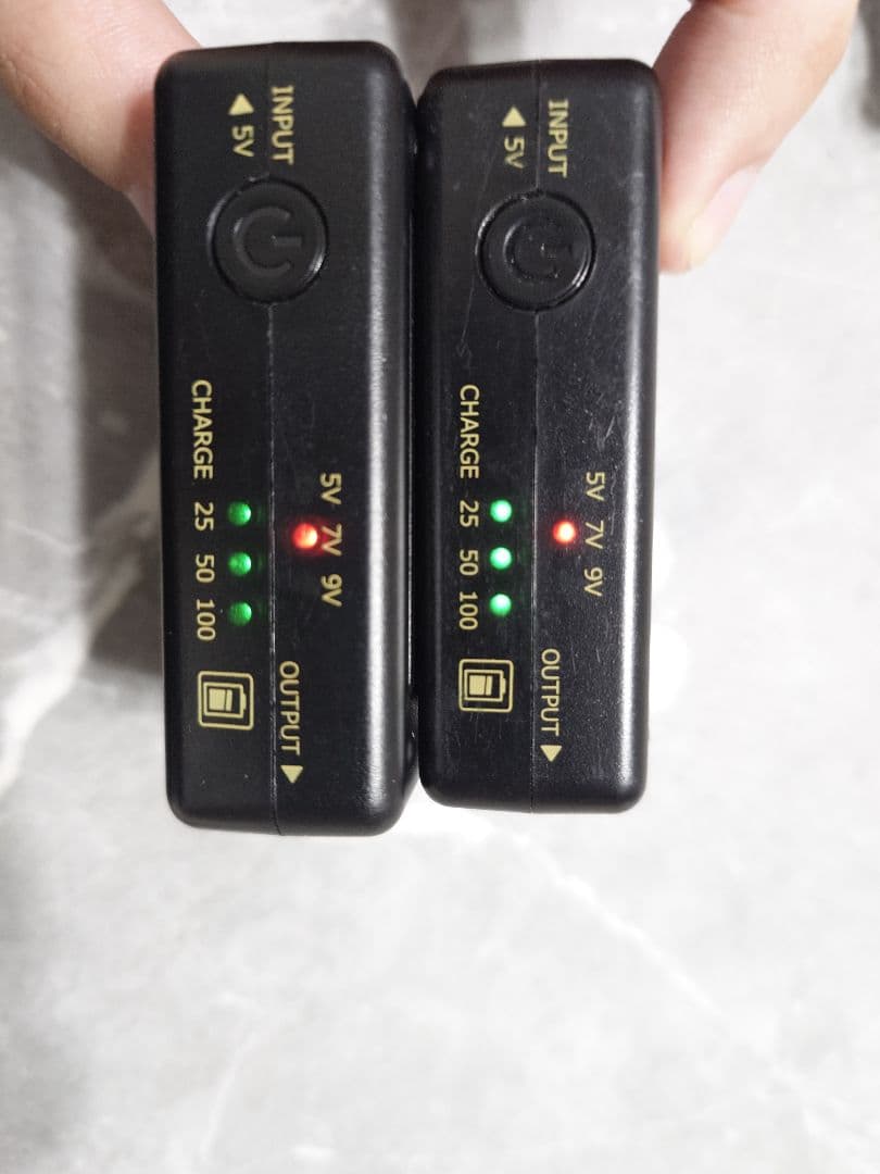 イ*ラ様 BURTLE バートル　バッテリーとファン