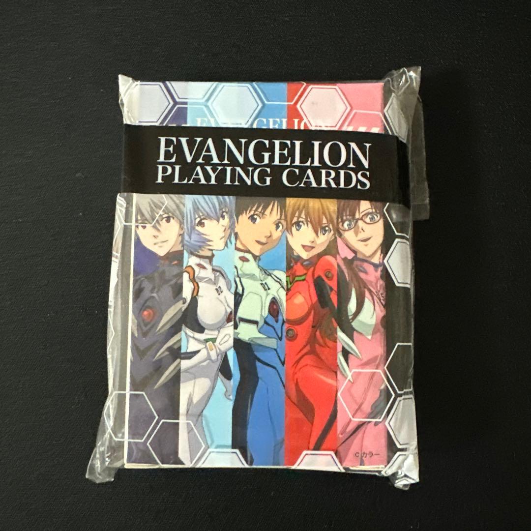 EVANGELION SOUNDTRACK 他4点セット