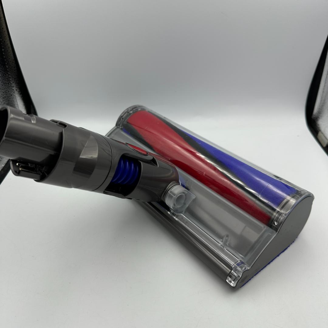 【新品・未使用】ダイソン(Dyson) ソフトローラヘッド 112232-12