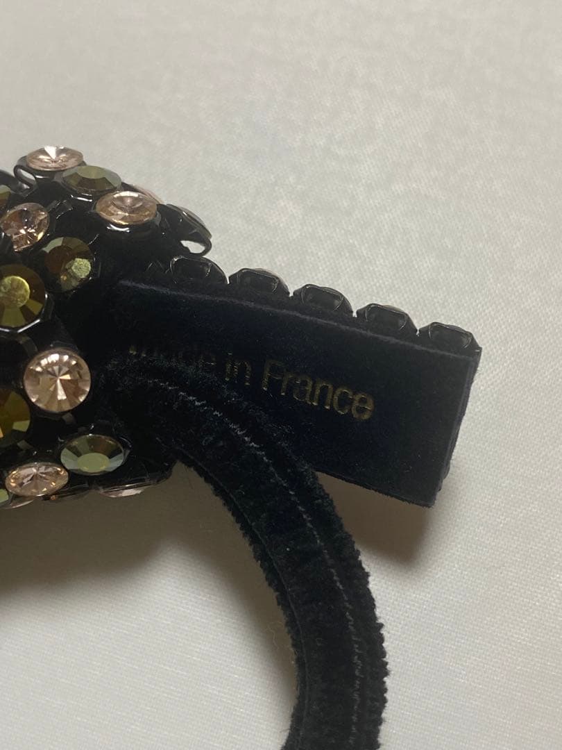 美品　acca 　 クリスマス限定色バブルシリーズ ドレスポニー　アッカ袋付き