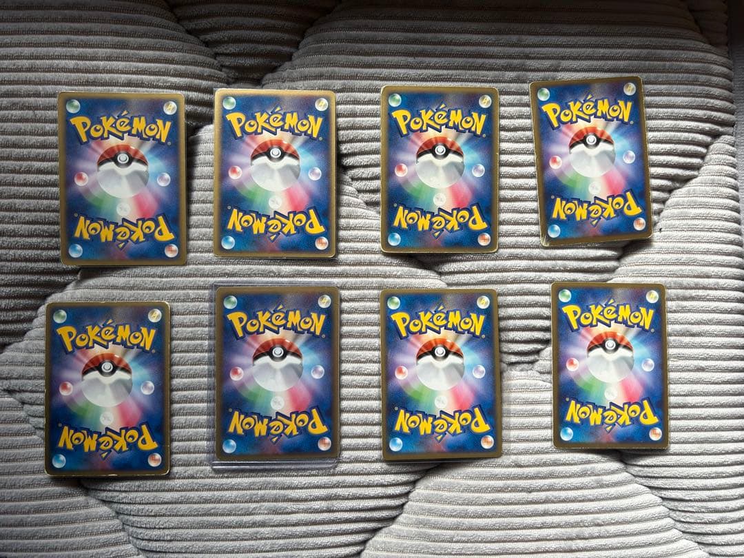 2003~2005年 ポケカ EXまとめ売り