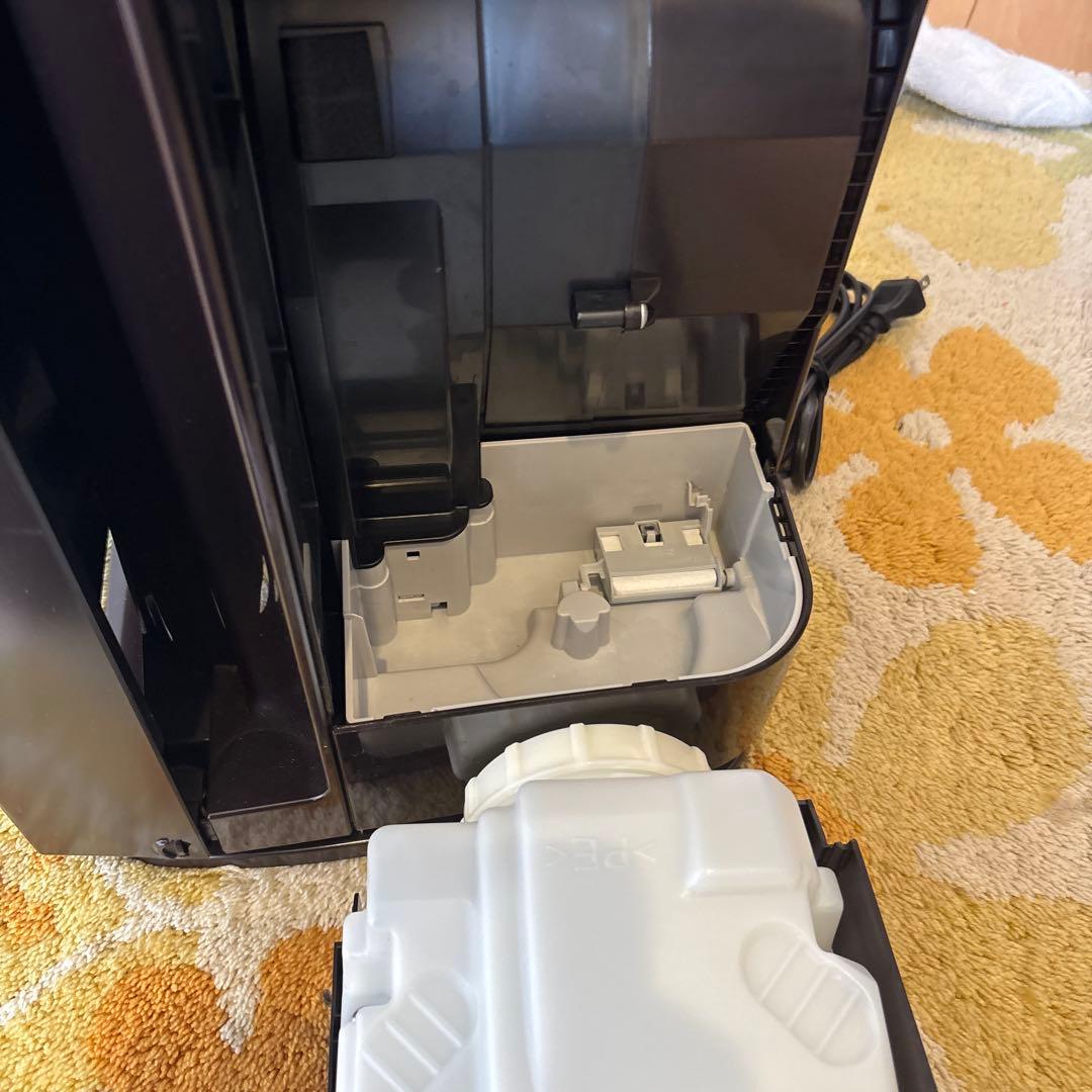 DAIKIN 加湿　空気清浄機 MCK70U-T