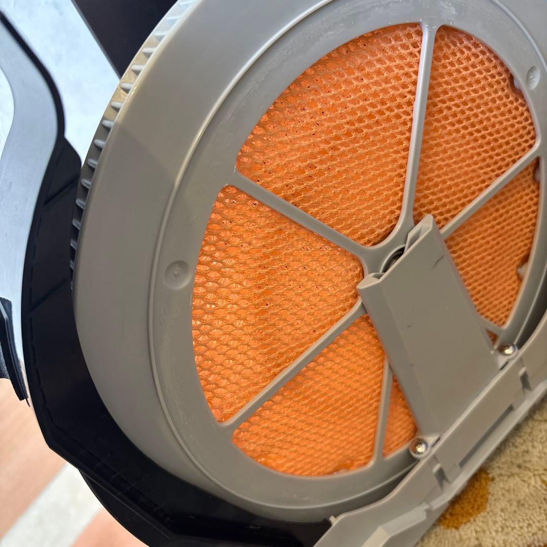 DAIKIN 加湿　空気清浄機 MCK70U-T