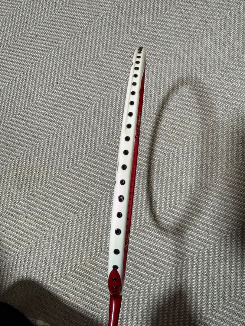 最終値下げ✨アストロクス88S 限定カラー廃盤品 3U G5