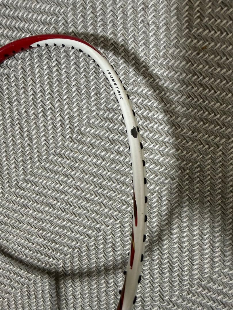 最終値下げ✨アストロクス88S 限定カラー廃盤品 3U G5