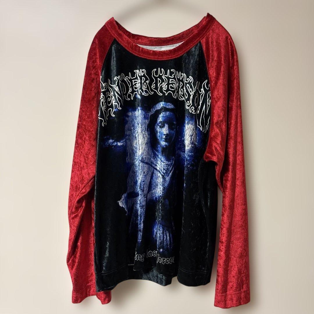 神*】様 最終値下げ　TENDER PERSON