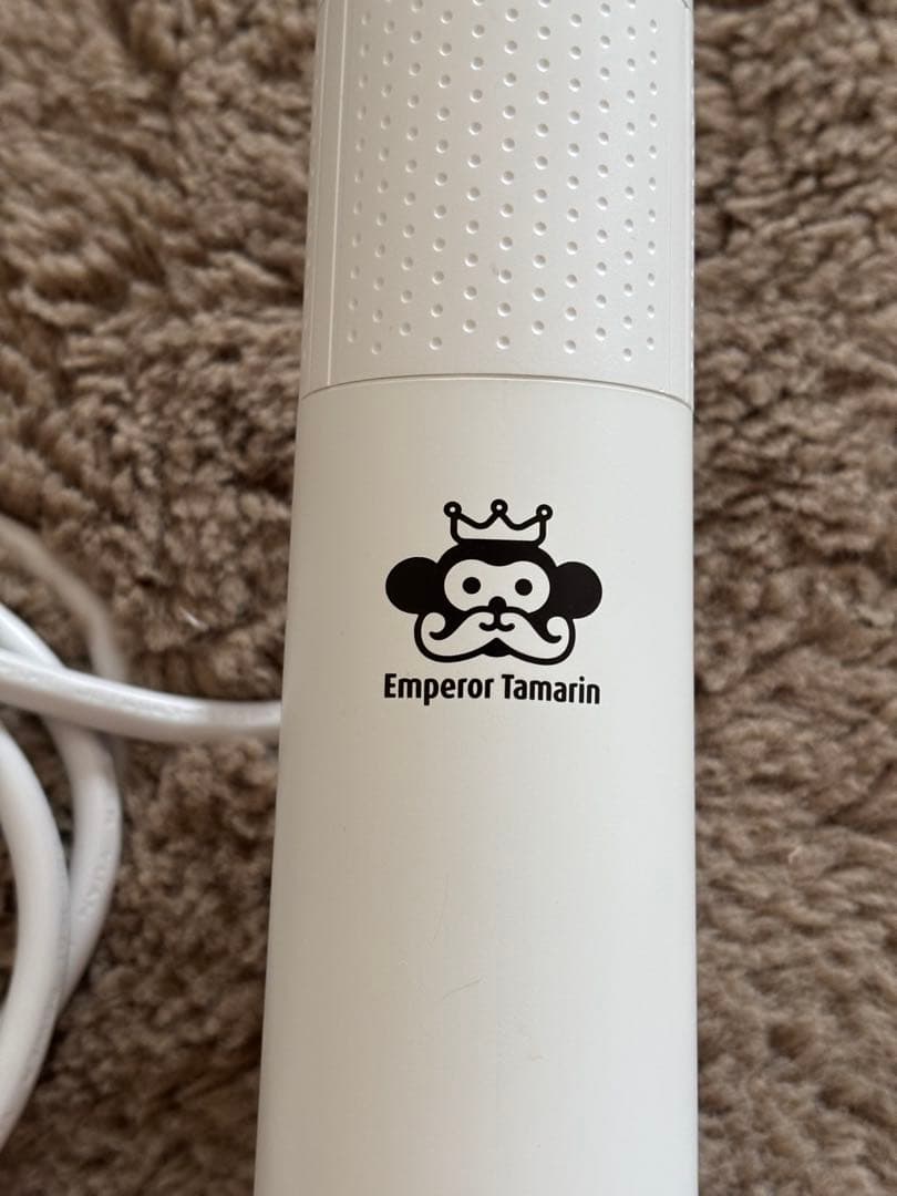 【極美品】低温調理器 エンペラータマリン