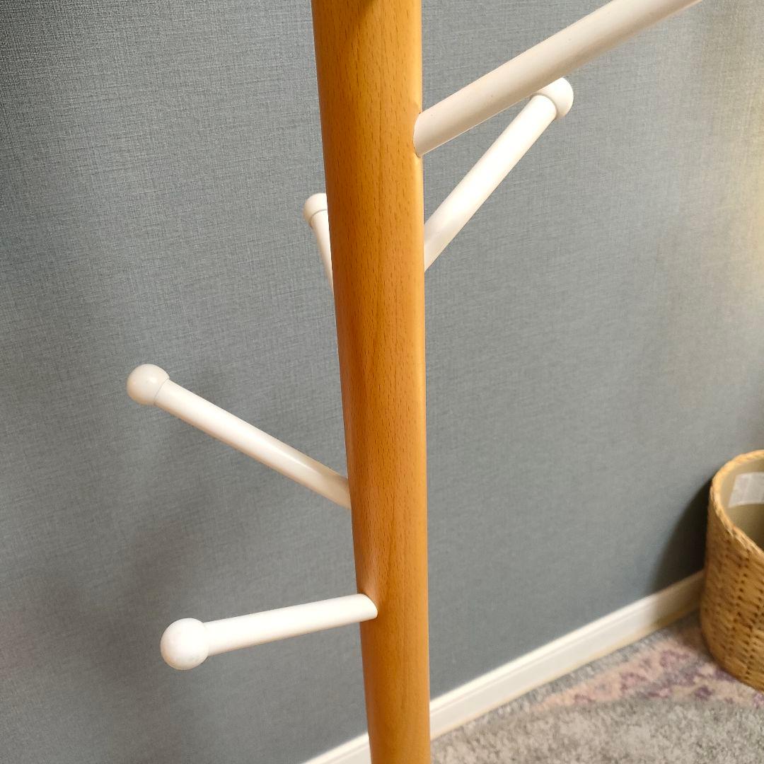 ACTUS アクタス アンファン ハンガーラック