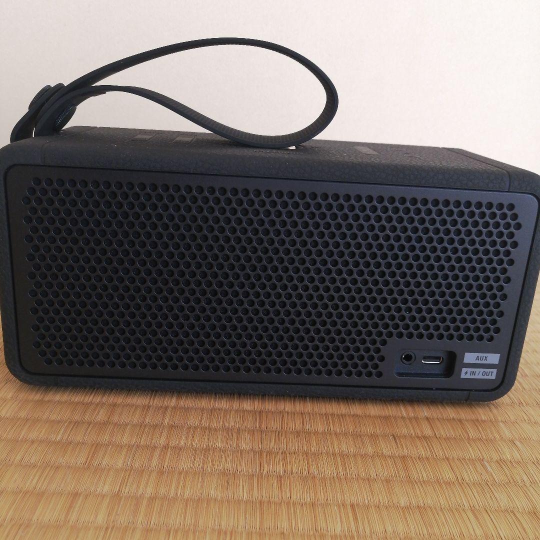 Marshall Middleton ミドルトン ワイヤレススピーカー その2