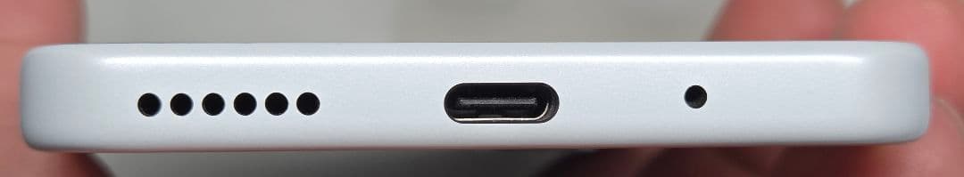 Libero 5G IV ホワイト A302ZT SIMフリー 美品 本体