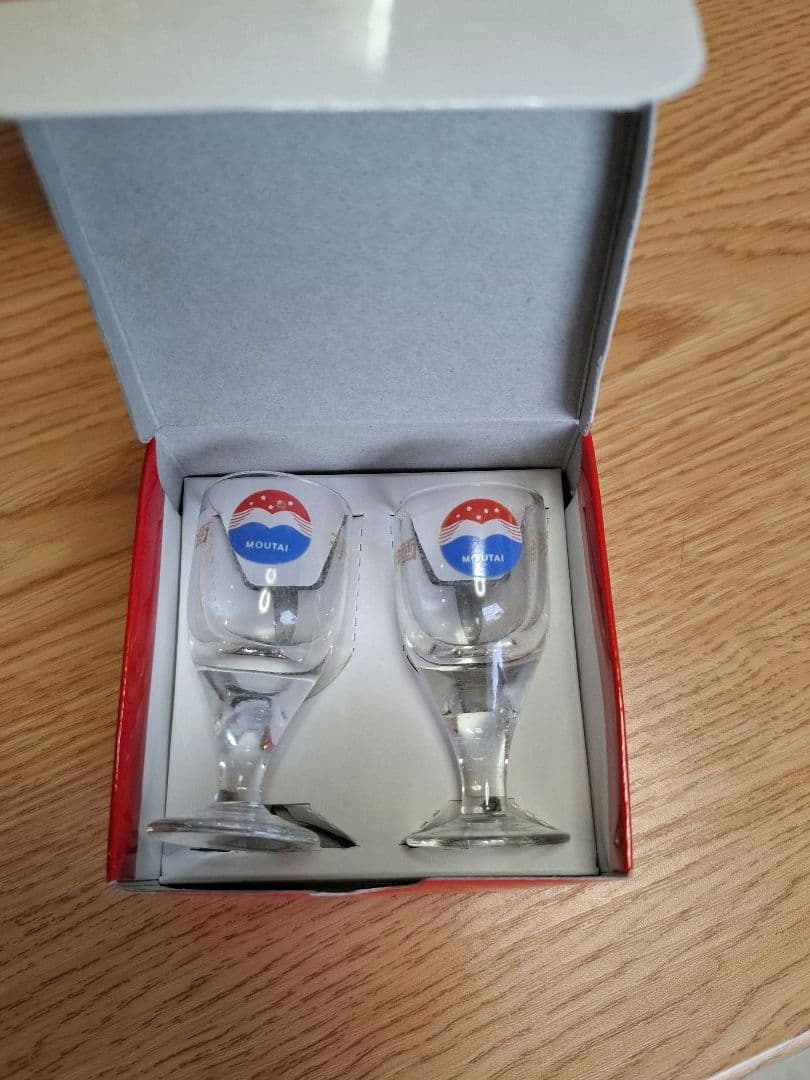 MOUTAI 貴州茅台酒 2005 500ml 53度 未開封