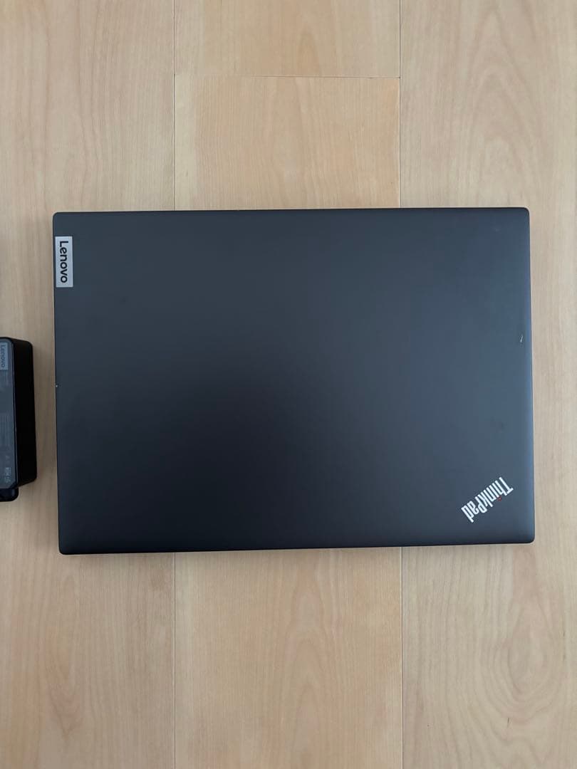 「第13世代 Corei5 1335U」ThinkPad L13 オフィス付