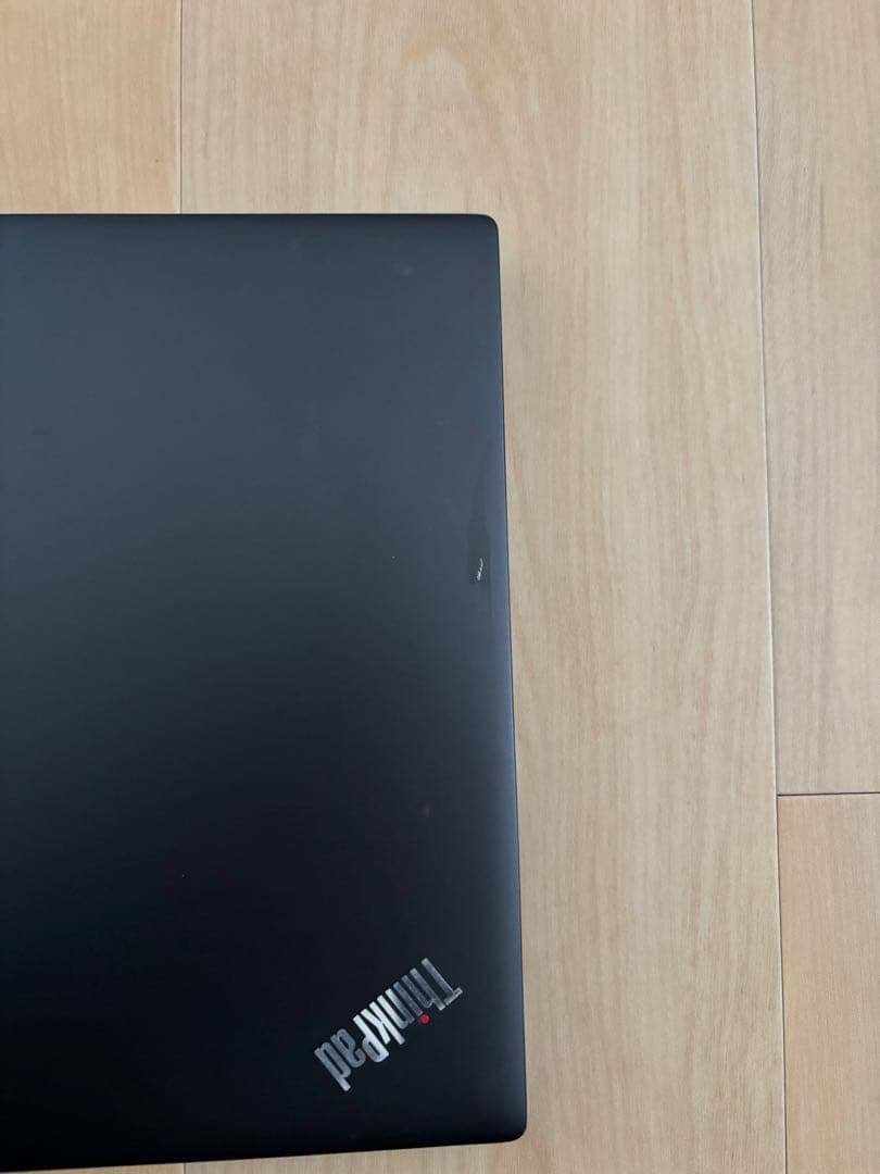 「第13世代 Corei5 1335U」ThinkPad L13 オフィス付
